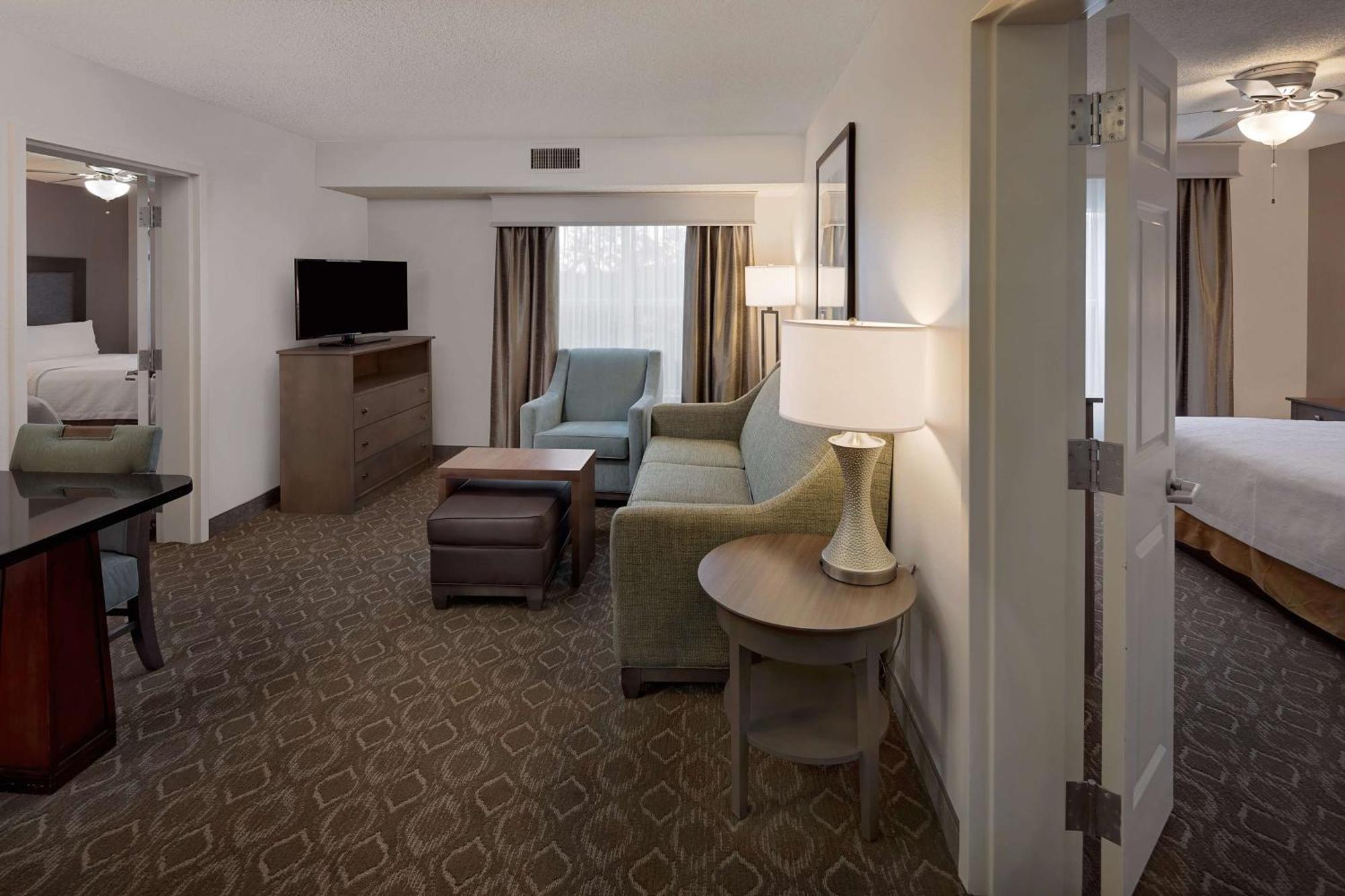 Homewood Suites By Hilton Orlando Maitland Dış mekan fotoğraf