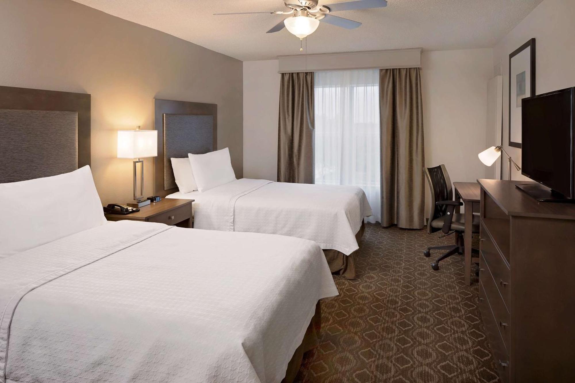 Homewood Suites By Hilton Orlando Maitland Dış mekan fotoğraf