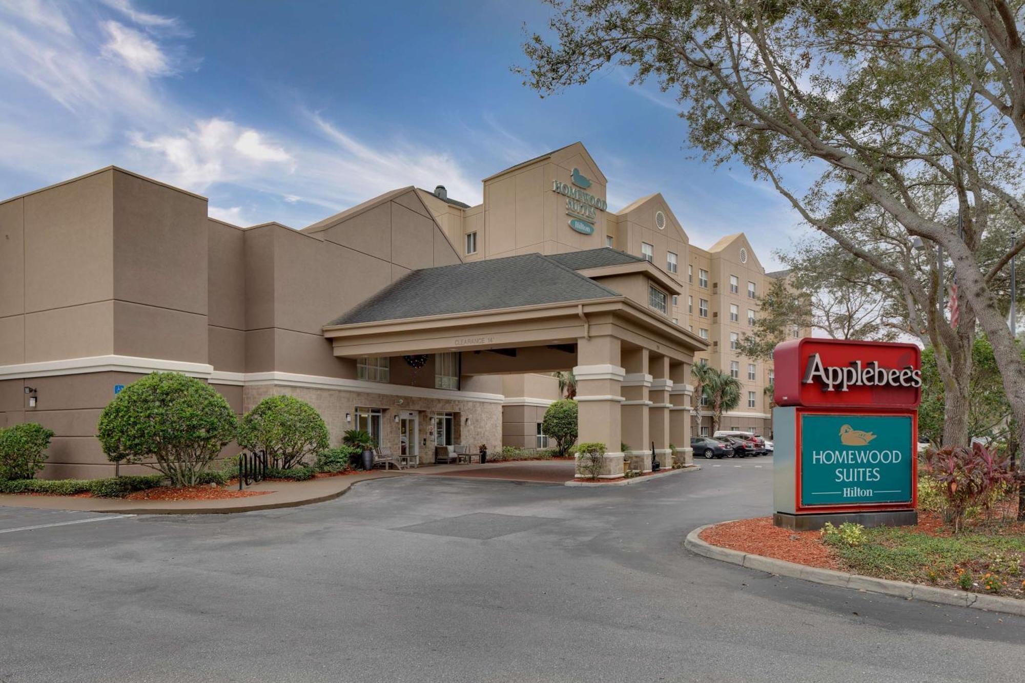 Homewood Suites By Hilton Orlando Maitland Dış mekan fotoğraf