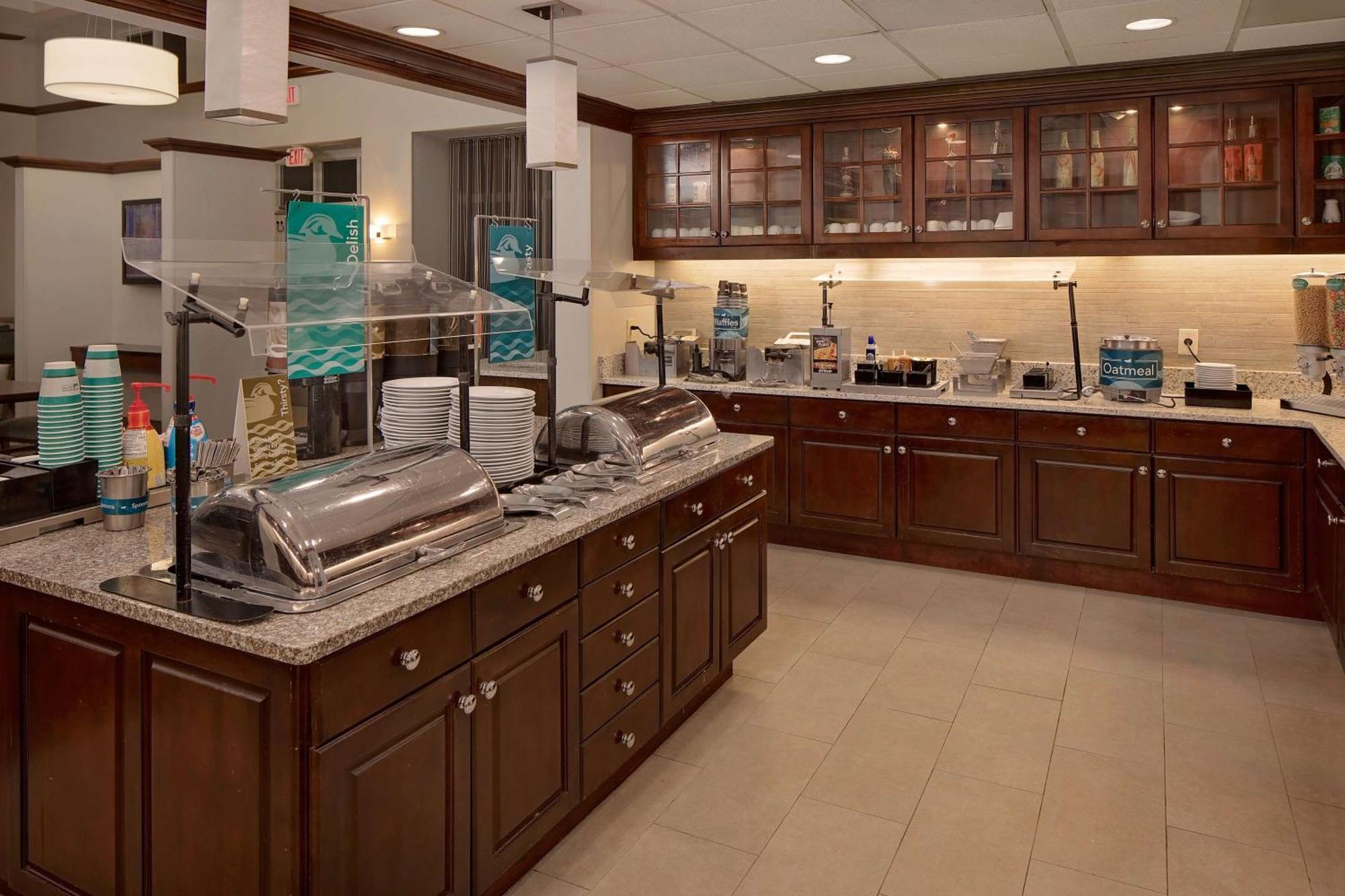 Homewood Suites By Hilton Orlando Maitland Dış mekan fotoğraf
