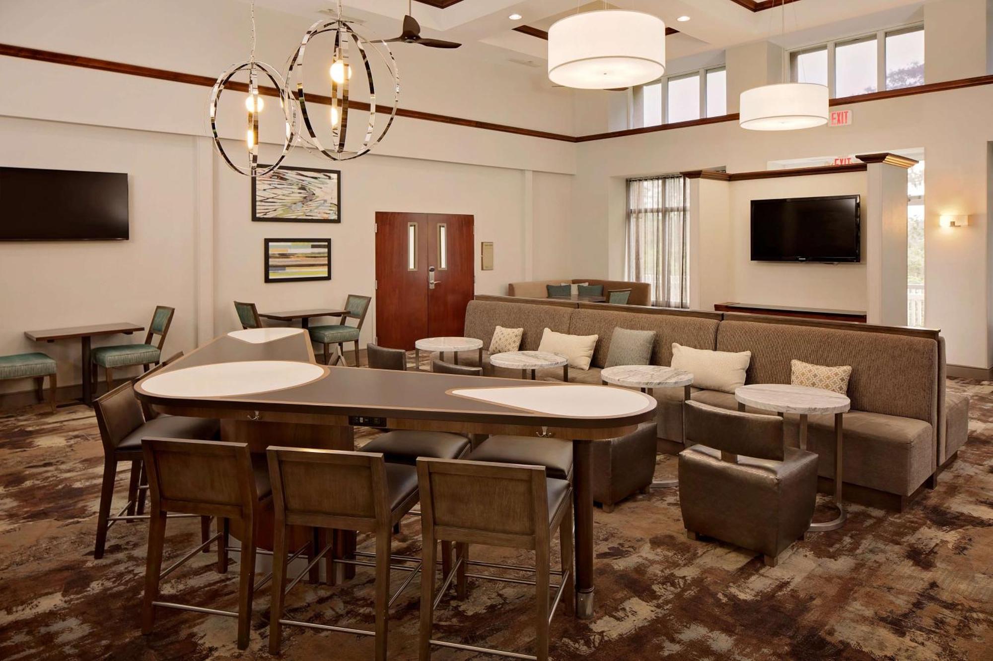 Homewood Suites By Hilton Orlando Maitland Dış mekan fotoğraf