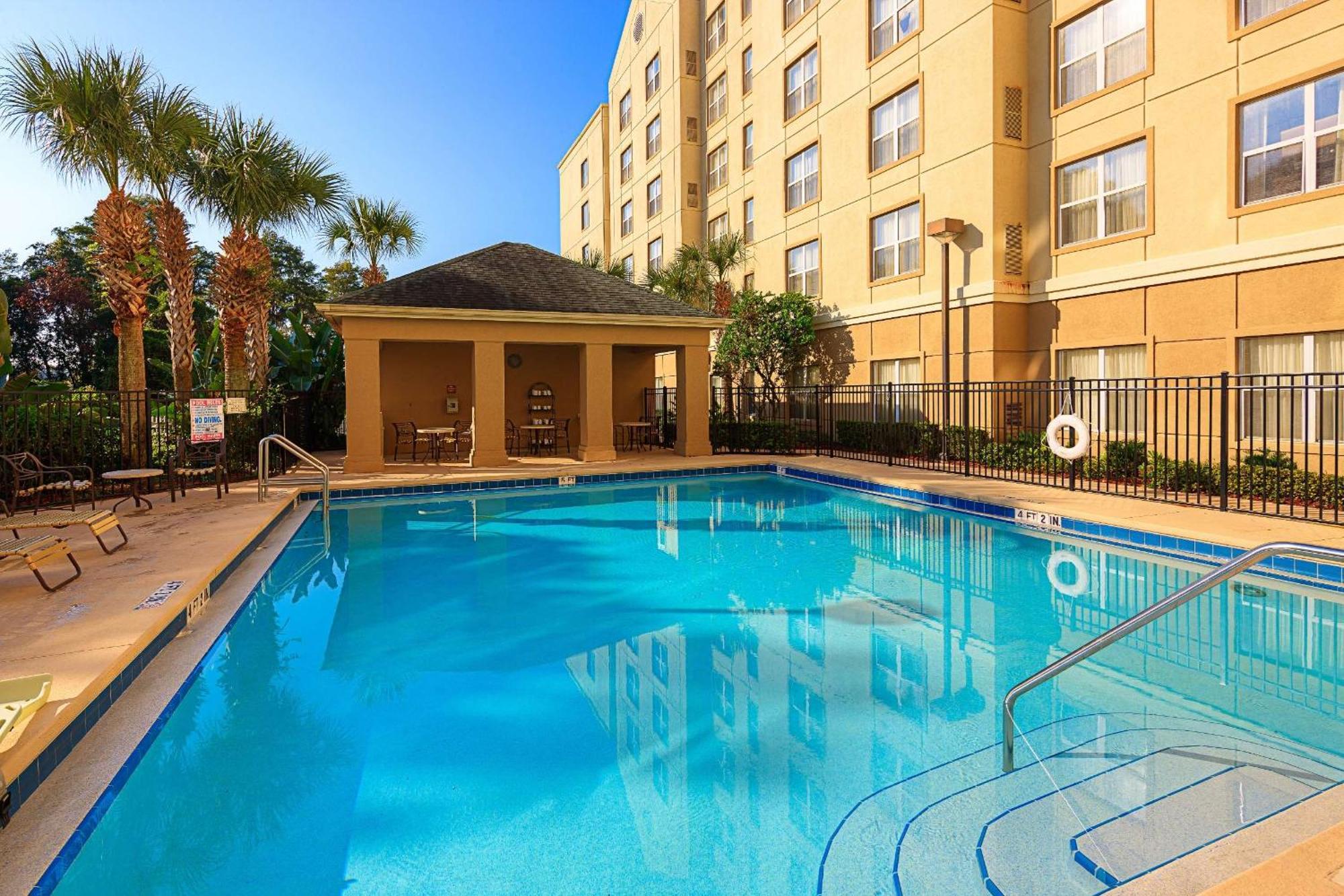 Homewood Suites By Hilton Orlando Maitland Dış mekan fotoğraf