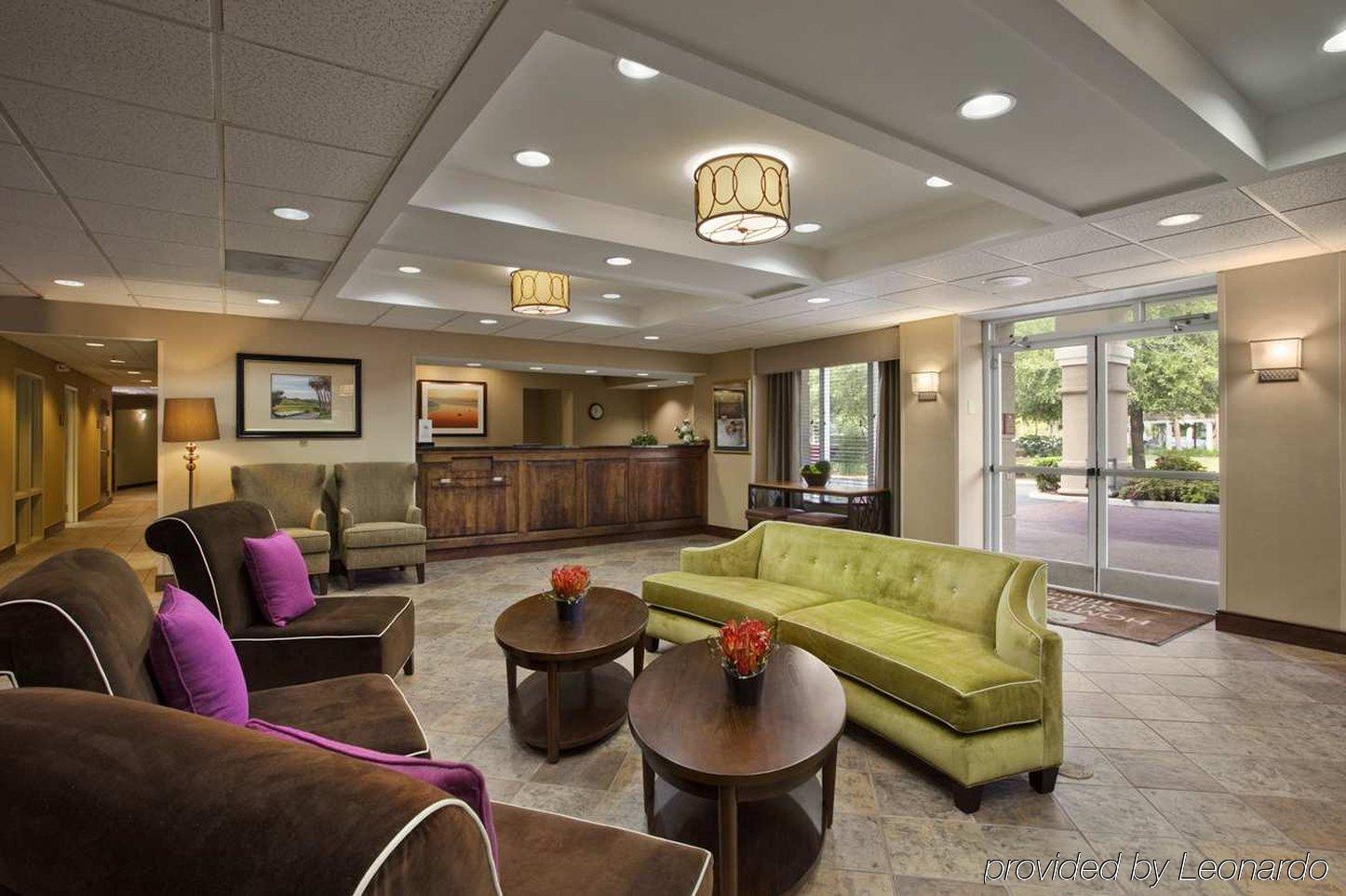 Homewood Suites By Hilton Orlando Maitland İç mekan fotoğraf