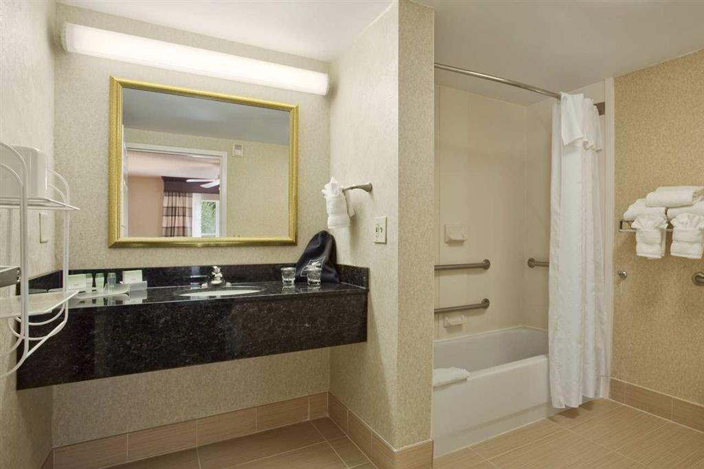 Homewood Suites By Hilton Orlando Maitland Oda fotoğraf