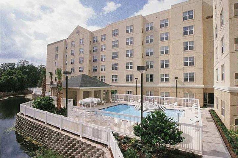 Homewood Suites By Hilton Orlando Maitland Dış mekan fotoğraf