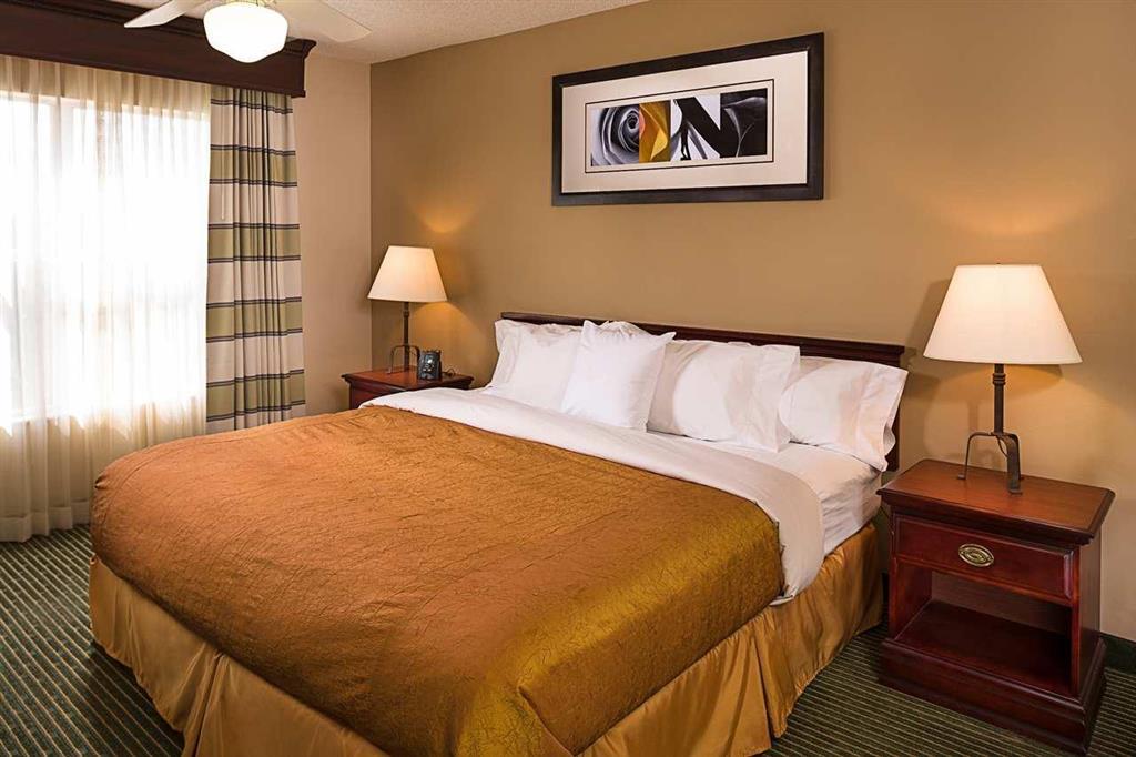 Homewood Suites By Hilton Orlando Maitland Oda fotoğraf